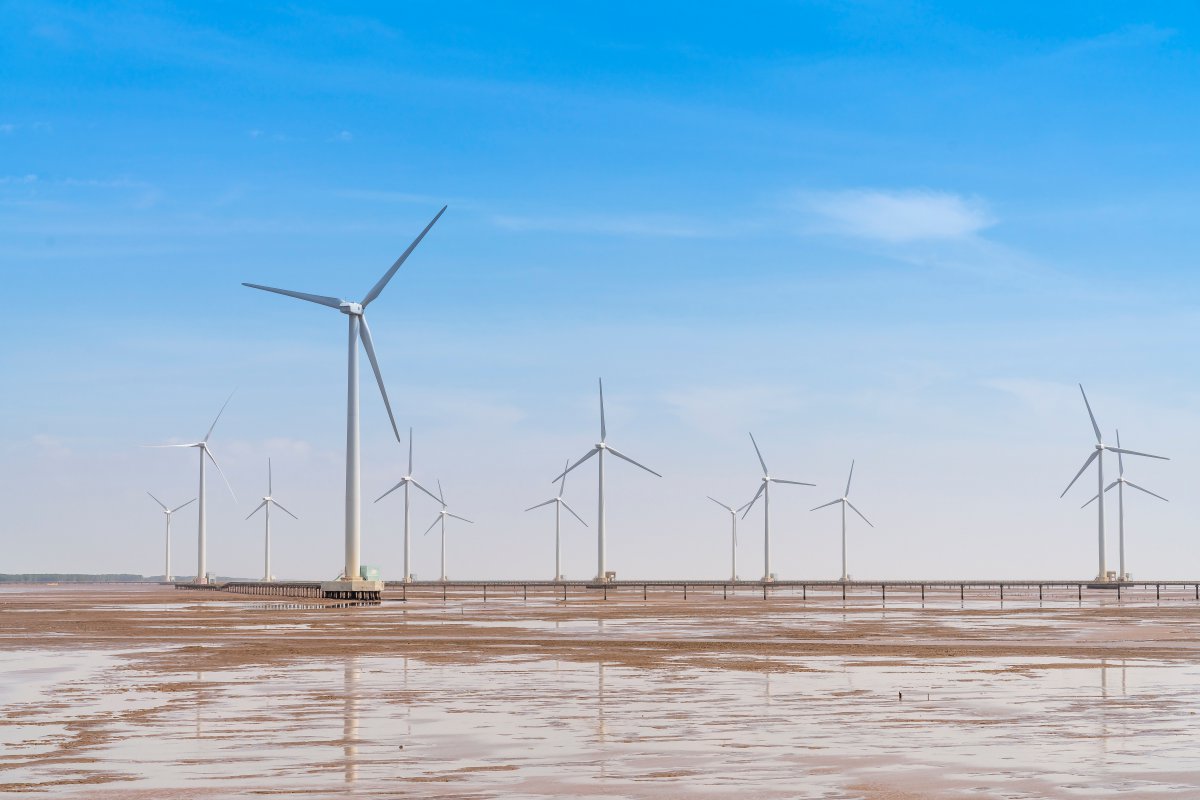 50MW/200MWh Large-scale Energy Storage Demonstration Project with 200,000kw Wind Power Quota of Chinayong New Energy in Harbin has been Approved by Heilongjiang Provincial Development and Reform Commission