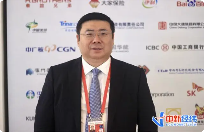 「博鳌对话」华永投资集团李勇：当下最好的投资策略是“多看少动”
